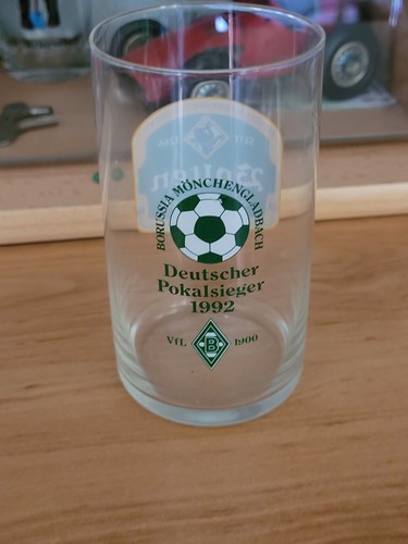 Bolten bierglas borussia - bolten,