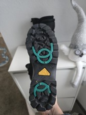 Tolle WINTERSTIEFEL MIT OC