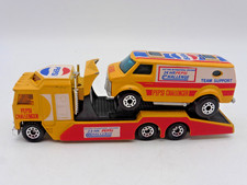 Matchbox Team Convoy  TM-1   /