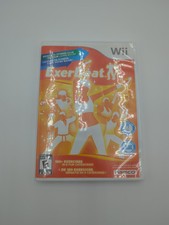 ExerBeat (Nintendo Wii, 2011)
