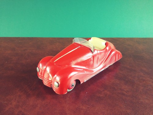 Seltener bremo bmw 328 - seltener,