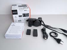 Sony α (alpha) A6000 Alpha