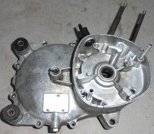 Zündapp 442  Mofa  /  248-02-L0  Motorgehäuse!