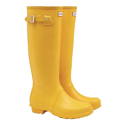 Hunter damen gummistiefel - damen,