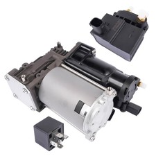 Luftfederung Kompressor +