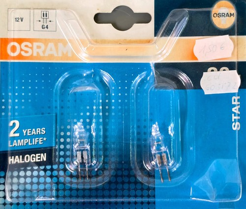 2er pack osram - 2er, star