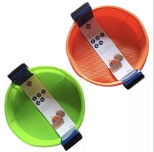 2 Silikon Backformen / Form