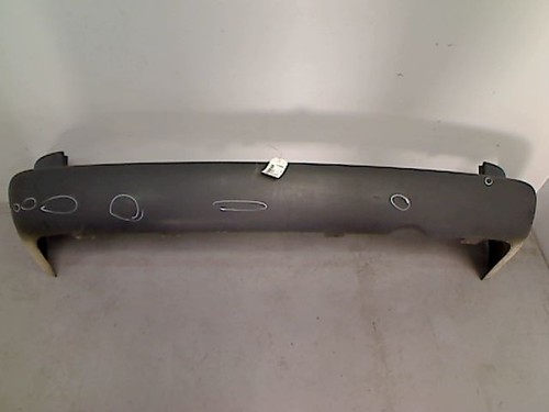 Stoßstange hinten chrysler - stoßstange,