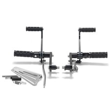 Für Yamaha Vorverlegte