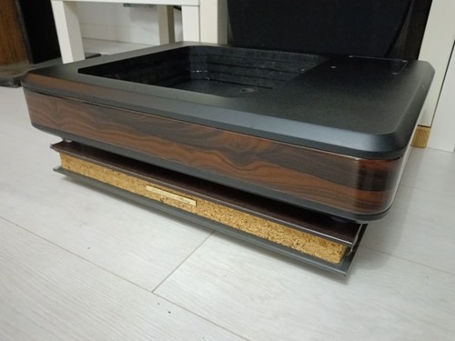 Technics plinth - technics,
