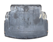 BMW E46 Aggregateunterschutz