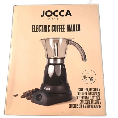 Jocca kaffeemaschine - jocca,