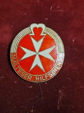 Alte Anstecknadel Brosche