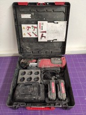 Virax ML21+ Rohrpresse mit 2 batterien und Ladegerät 253521 RF-P 16-20-32 UR_3_5