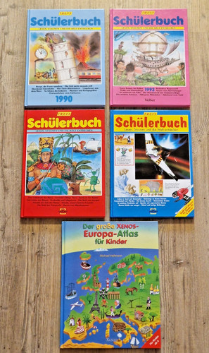 Treff kinder schülerbuch - treff,