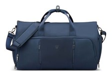 RONCATO City 3.0 Garment Bag Reisetasche Kleidersack Dark Blue dunkelblau Neu