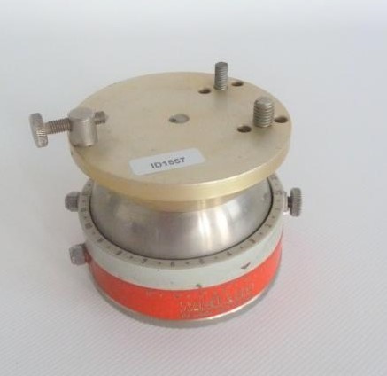 Wieland modelltisch model - wieland,