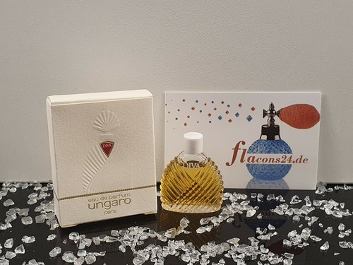 Ungaro diva edp - diva, damen