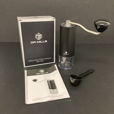 Dr Mills Handgriff manuelle