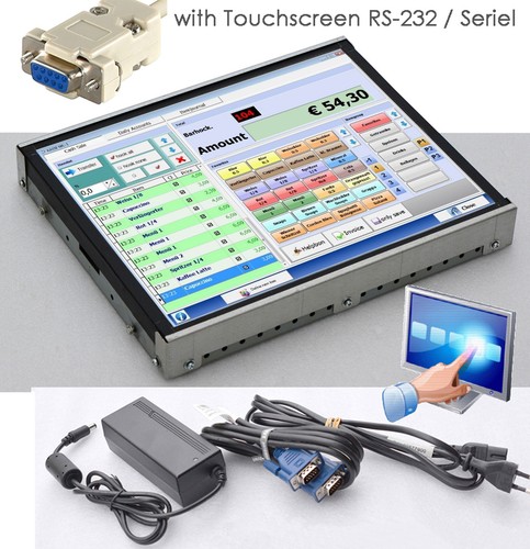 48cm 3m touchscreen - 48cm,