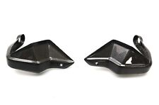 Ilmberger Carbon Handprotector Handschutz Hand Guard BMW R 1200 1250 GS M2213