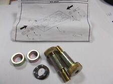 Schraubensatz  BAAS Frontlader 301547  Multifaster