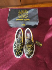 Vans spongebob mike - spongebob,