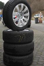 4 Winterreifen 205/55 R16
