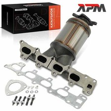 Katalysator Benzin für Opel