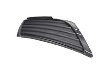 Lüftungsgitter Stoßstange