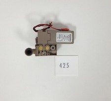 Kuhnke Magnetventil SP768.0019