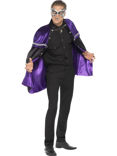 Phantom cape für vampire - phantom,