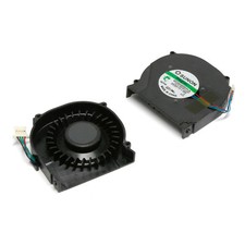 CPU Ventilator FAN HP 2710 2710p E2710P 2730 2730p Serie