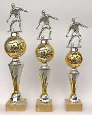 3er-Serie Pokal Pokale