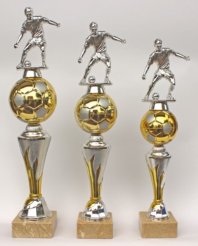 3er serie pokal - 3er-serie,