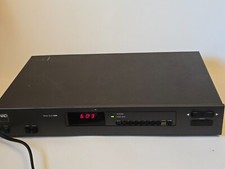 NAD 4225 AM/FM Stereo Tuner