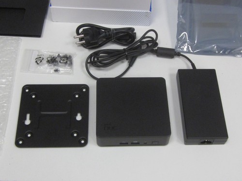 Intel nuc nuc13ank mini - nuc, mini-pc