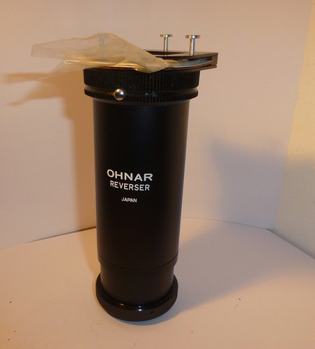 Ohnar m42mm schraubmontage - ohnar,