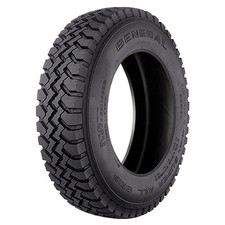 REIFEN GANZJAHRES OHNE 3PMSF GENERAL 7.50 R16 112/110N SUPER ALL GRIP