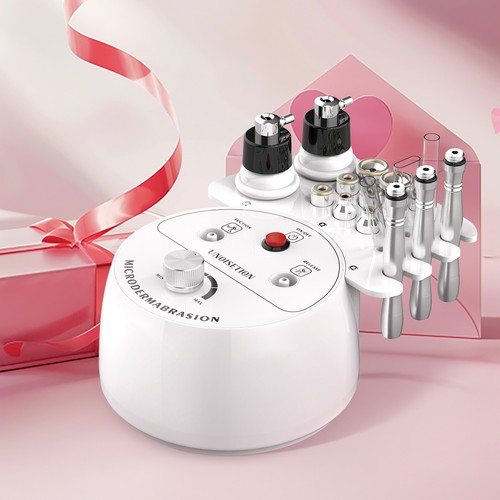 Diamant mikrodermabrasion - diamant,