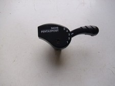 Fahrrad P5 Daumenschalter /