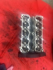 Zylinderkopf Peugeot 206 307 Citroen C4 I 1.6 16V (NFU (TU5JP4)) 9636076010