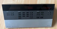 Bang & Olufsen B&O Master Control Panel für Beomaster 5000 + Bedienungsanleitung