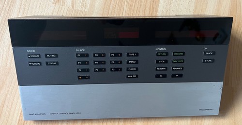 Bang olufsen o master - olufsen, b&o