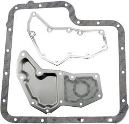 Getriebeölfilter ford - c6,