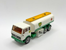 Siku Mercedes "BP" Tankwagen 3718