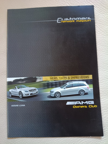 Mercedes amg owners - amg,