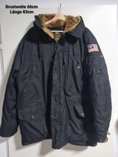 Alpha Industries Winterjacke