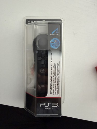 Sony play station - sony, move