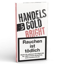 Handelsgold Bright Red 5